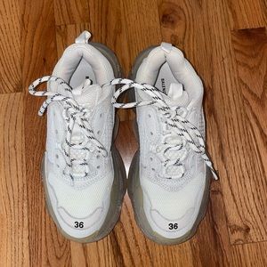 Balenciaga Triple S Sneakers